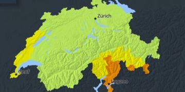 unwetter