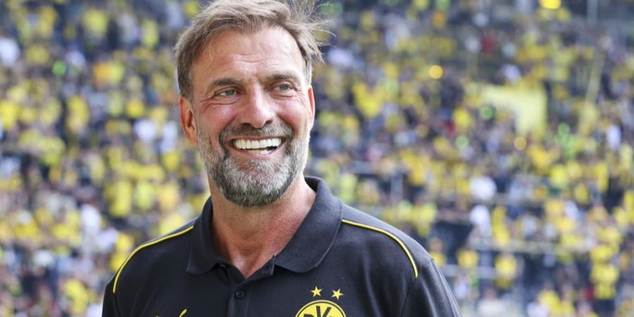 Jürgen Klopp