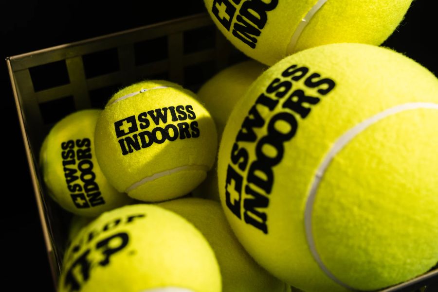 Swiss Indoors