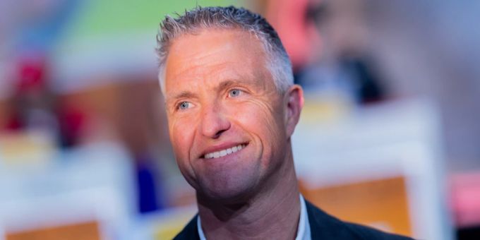 Ralf Schumacher möchte eine zweite Ehe nicht ausschliessen. (Archivbild) Ralf Schumacher