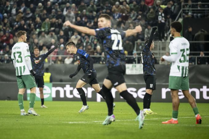 FC St.Gallen