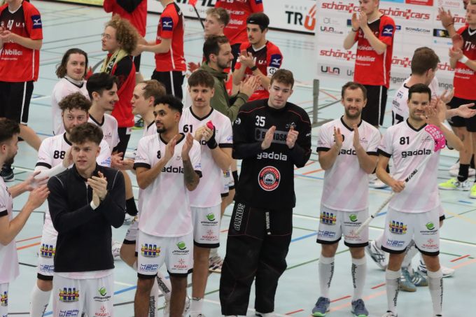 Nach dem Auswärtssieg bei Unihockey Langenthal Aarwangen geht es für Pfannenstiel bereits am 22. November 2024 gegen die Iron Marmots Davos-Klosters weiter. UHC Pfannenstiel