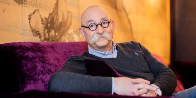 Horst Lichter: Der Fernsehkoch und «Bares für Rares»-Moderator spricht über den Umgang mit Prominenz. (Archivbild) horst lichter