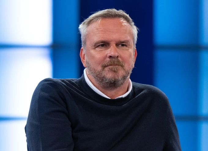 Didi Hamann kassiert von Max Eberl die Quittung für seine Kolumne. FC BAyern München