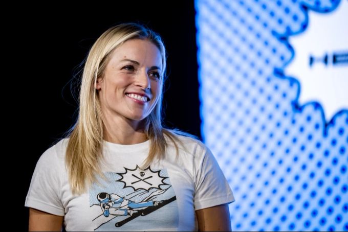 Lara Gut-Behrami