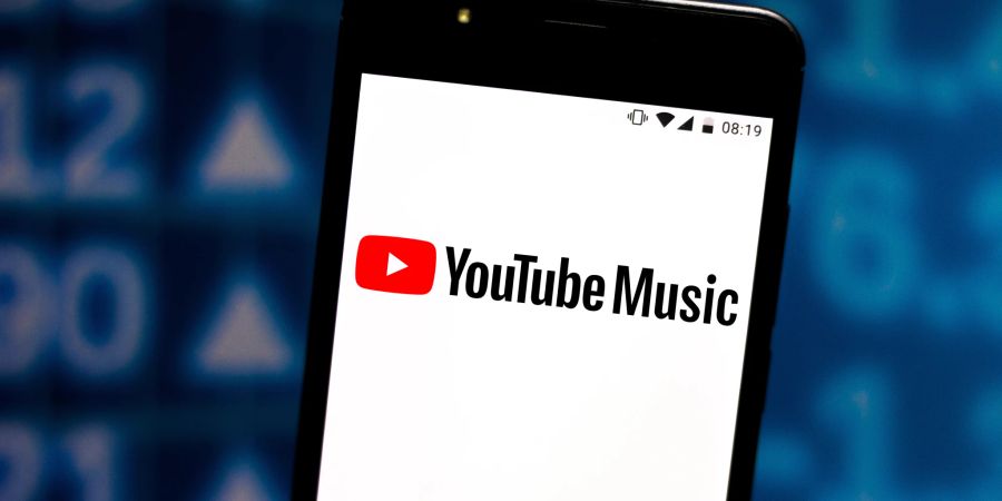 YouTube Music