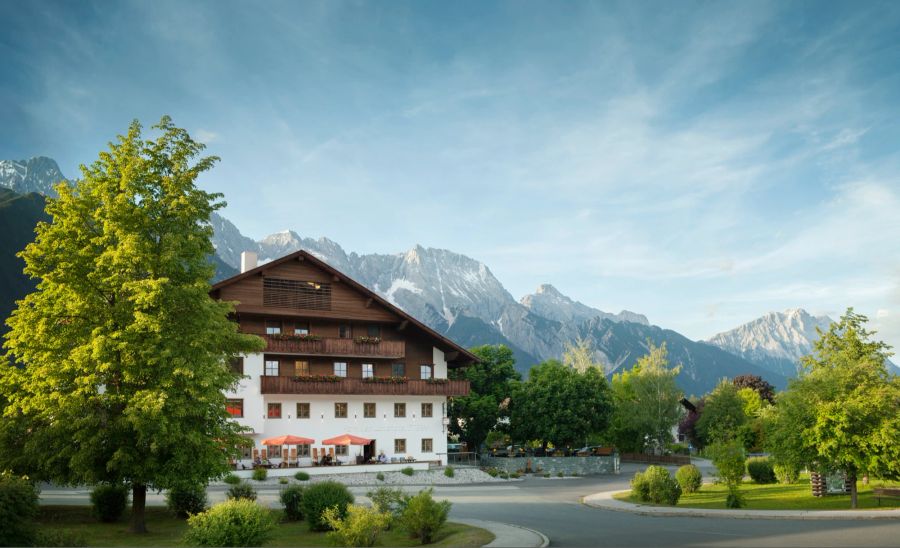 Hotel Stern Tirol