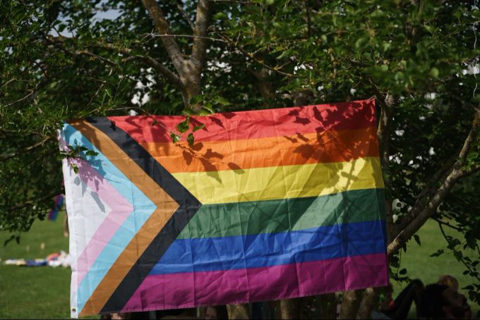lgbt