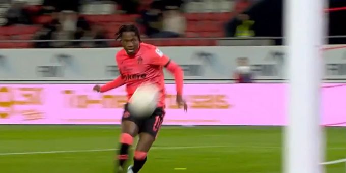 Wieder Leader - Dieses Okita-Tor besiegelt FCZ-Sieg im Tourbillon