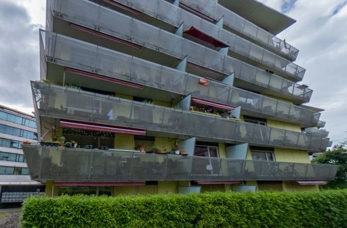 Zürich Neugasse Liegenschaften Kündigungen