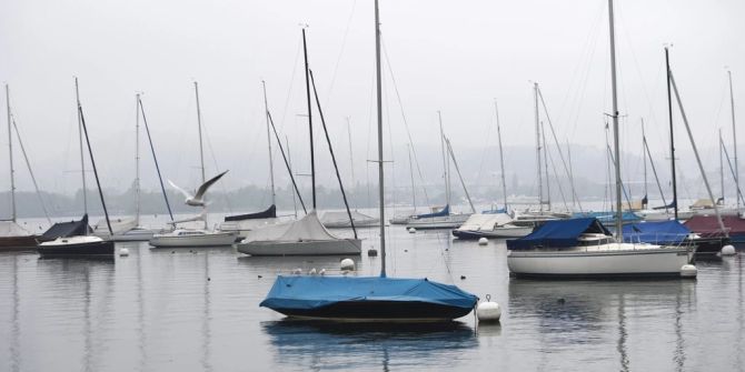 Hafen Luzern