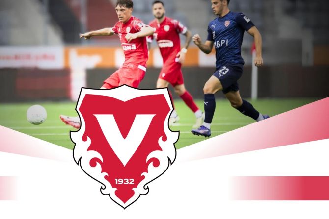 FC Vaduz