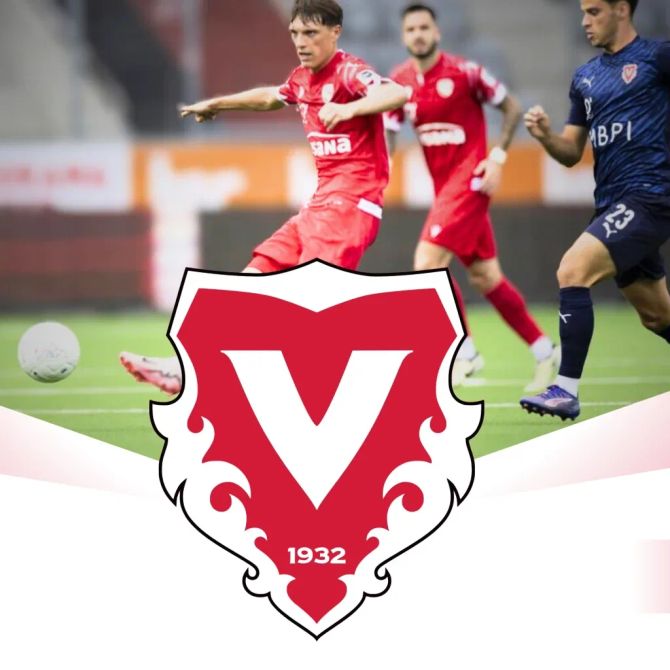 FC Vaduz