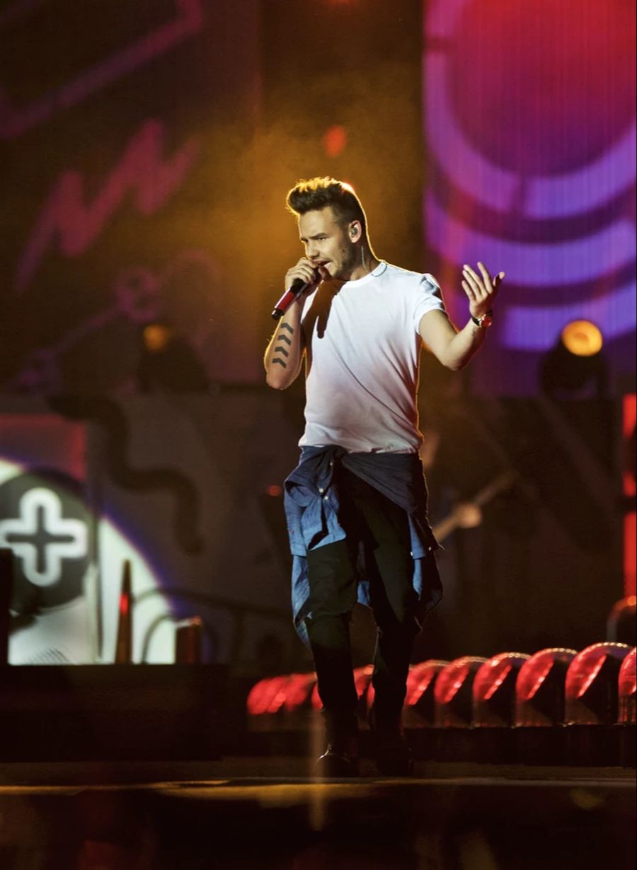 Nun wurde der toxikologische Bericht veröffentlicht und dieser zeigt: Liam Payne hatte einen Drogencocktail im Blut.