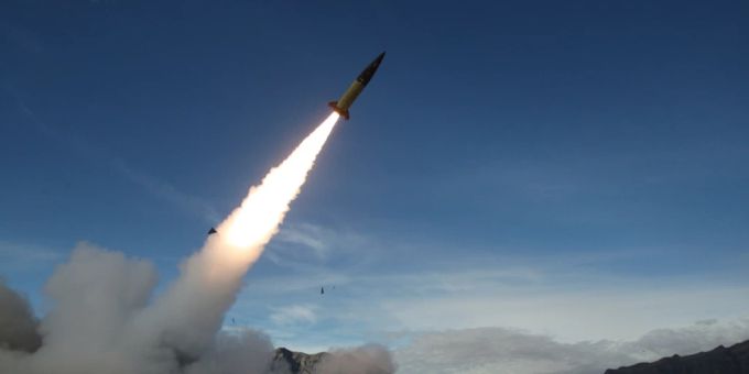 Moskau bestätigt - Erster Angriff mit ATACMS-Rakete auf Russland