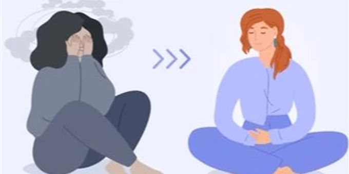 Diese Entwicklung soll laut «Better Me» in zwei Monaten möglich sein, wenn man an ihrem kostenpflichtigen Programm folgt. Dafür wirbt die Firma unter anderem auf Instagram. Instagram Kindheits-Trauma Heilung