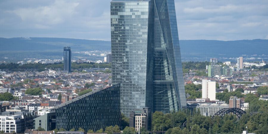 Die Europäische Zentralbank schafft die Grundlage für die Abwicklung digitaler Vermögenswerte in Zentralbankgeld. (Archibild)