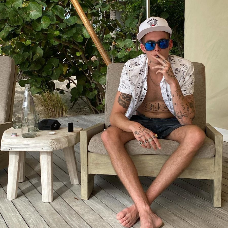 Presley Gerber