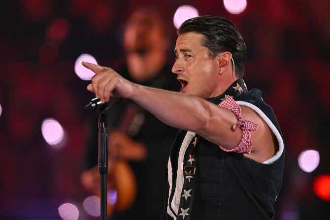 Andreas Gabalier