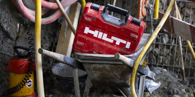 hilti
