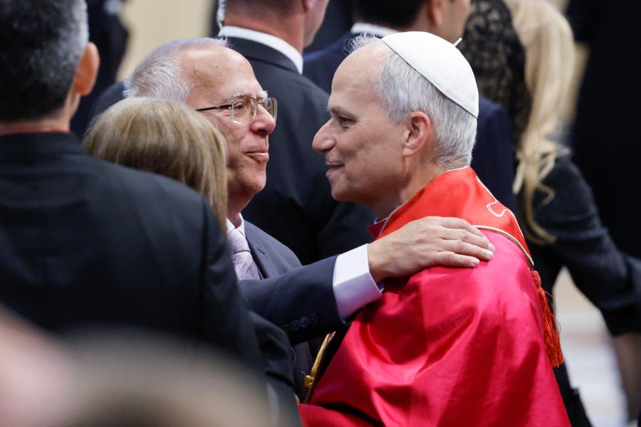 Papst Leo