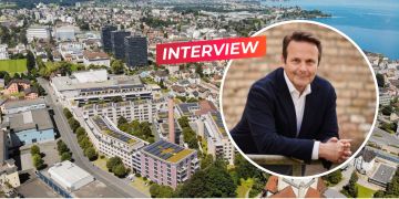 Rorschacher Areal verkauft – Mehrwert für Stadt?