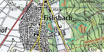 Fislisbach AG
