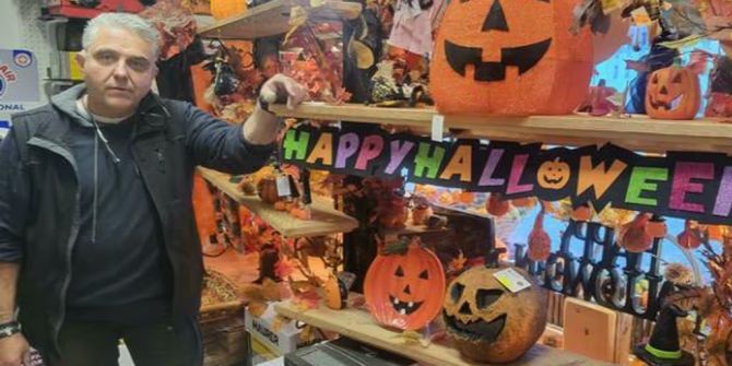 halloween