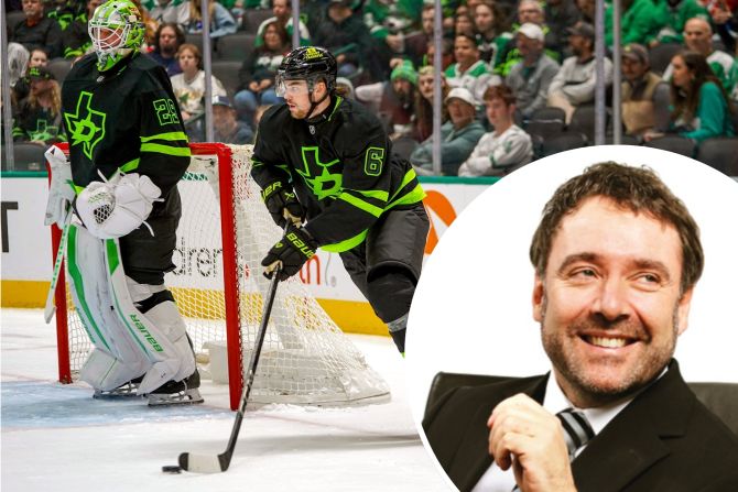Diese Schweizer können auf NHL-Einsätze hoffen