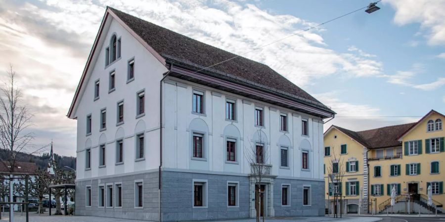 Reinach AG