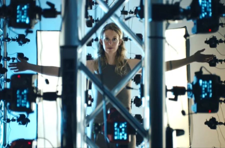you can see everything elizabeth holmes