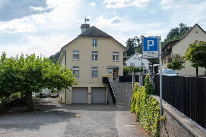 Biberstein AG