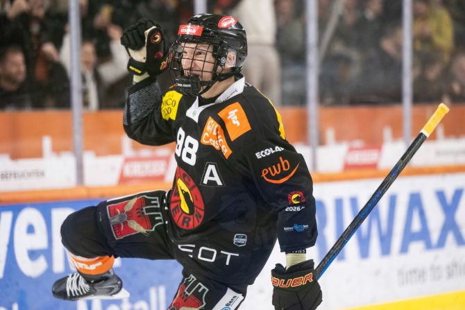 SC Bern