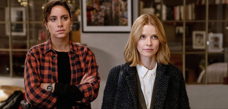 «Tatort»