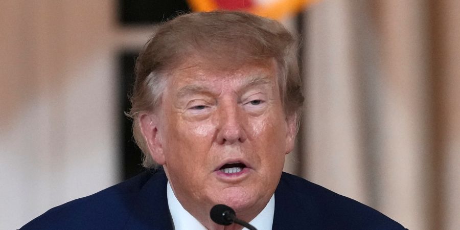 trump