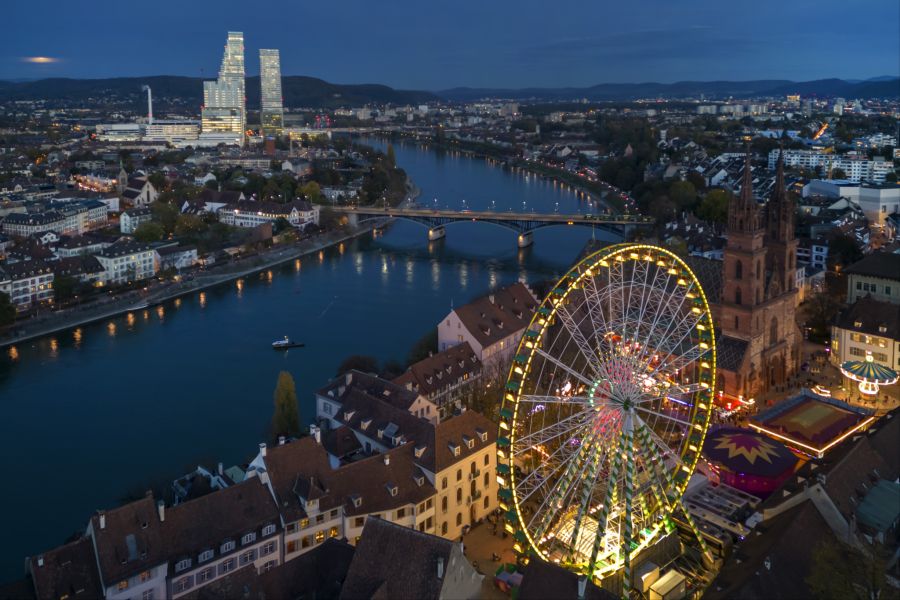 basel herbstmesse