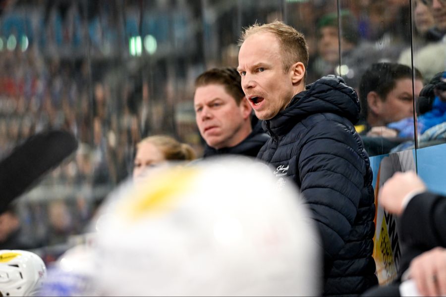 Rapperswil-Jona Lakers
