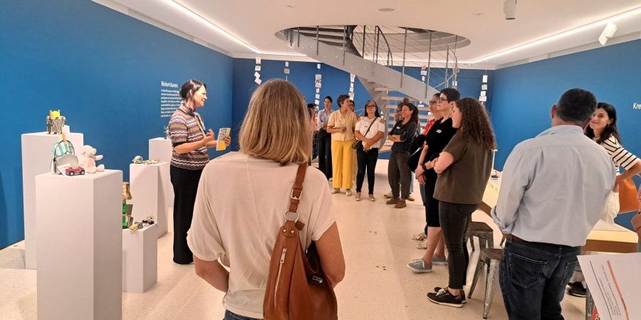 2026 Vernetzungstreffen Eltern