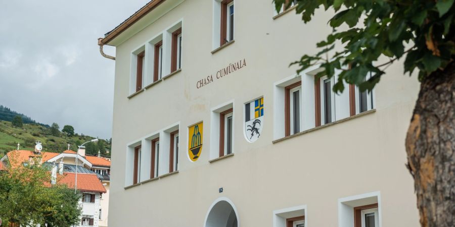 Guarda GR