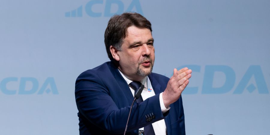CDU Radtke AfD