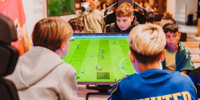 Gaming