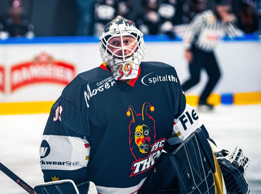 EHC Thun