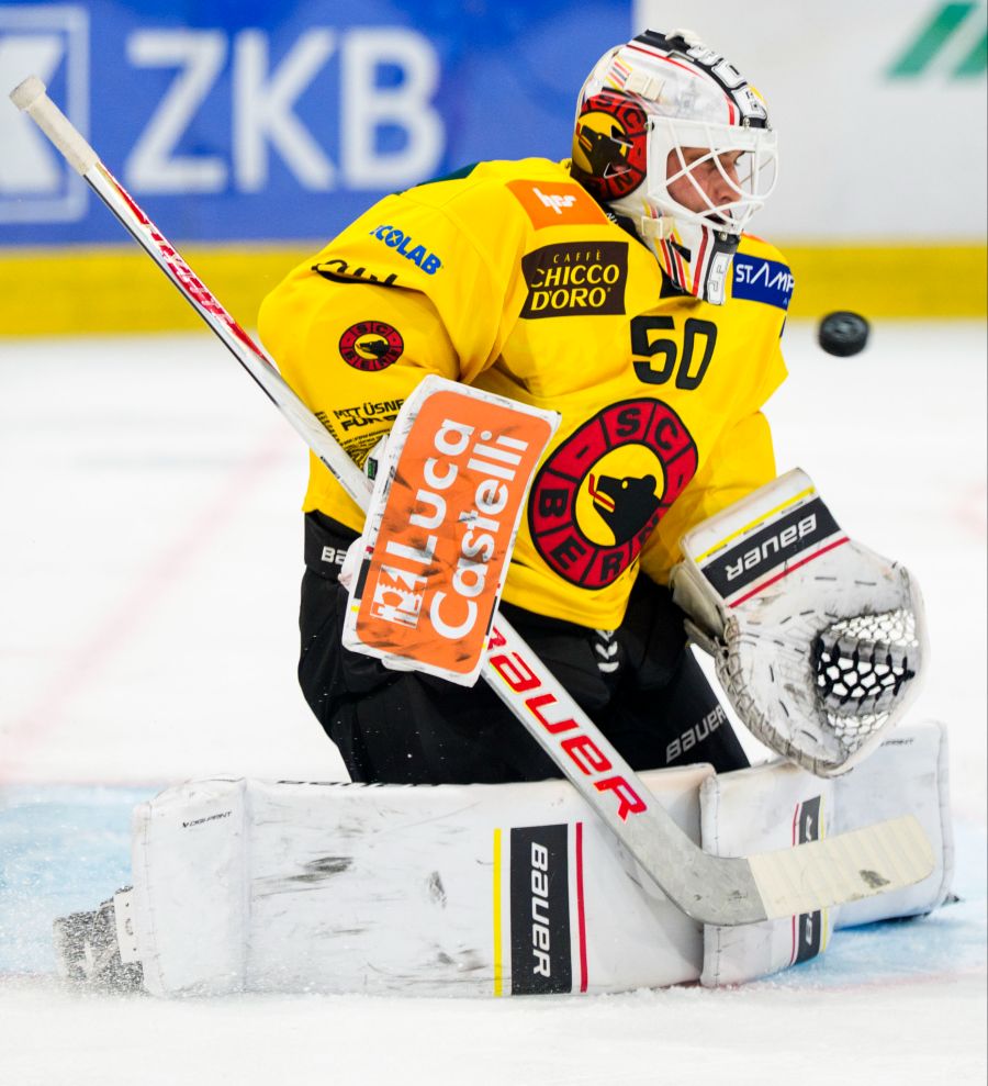 SC Bern