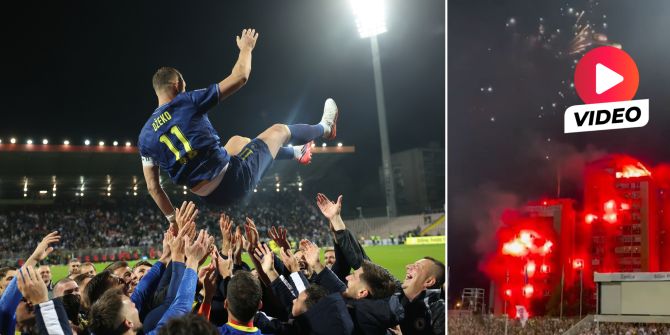 dzeko