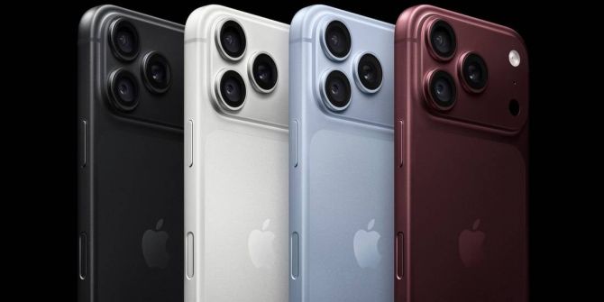 iPhone 18 Pro