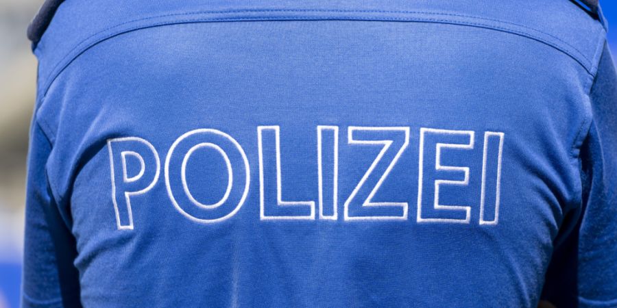 In Eschenbach LU hat sich am Dienstagmittag ein Quadfahrer bei einem Selbstunfall erheblich verletzt. (Symbolbild)