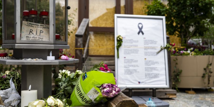 Der Bund beteiligt sich mit maximal 20 Millionen Franken an Vergleichen für die Opfer und Angehörigen der Brandkatastrophe von Crans-Montana, die aus Rundtischgesprächen hervorgehen....