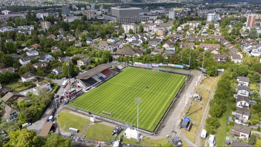 FC Aarau