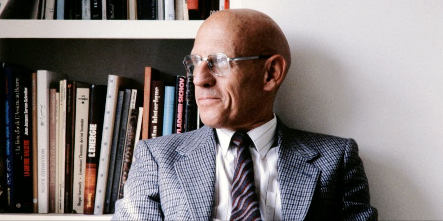 Michel Foucault
