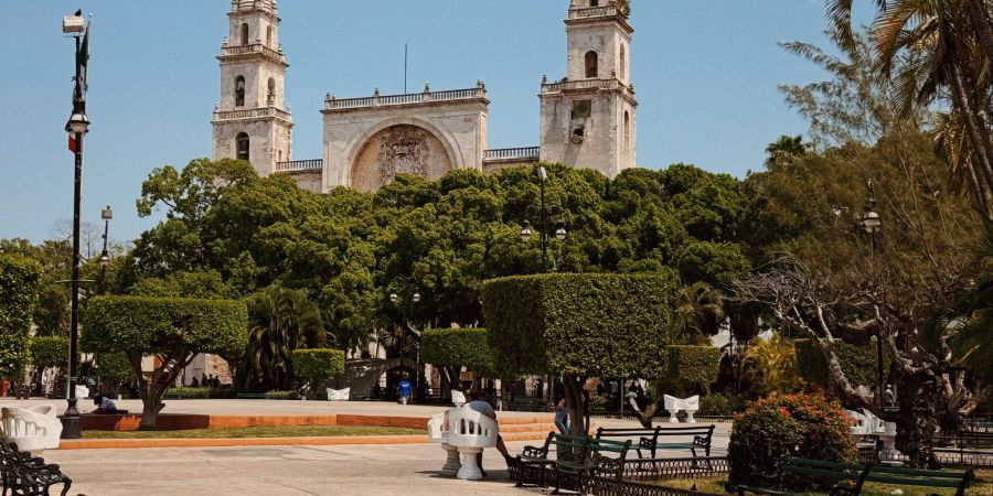 mérida